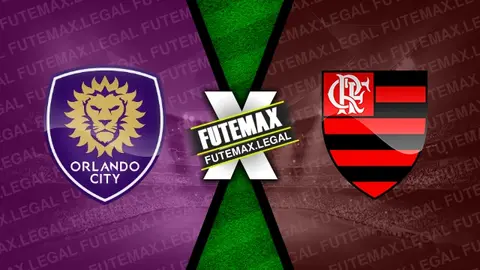 Assistir Orlando City x Flamengo ao vivo online HD 27/01/2024