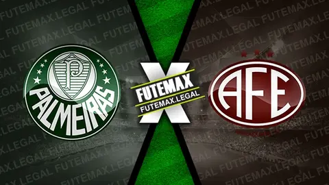 Assistir Palmeiras x Ferroviária ao vivo HD 09/11/2024 grátis