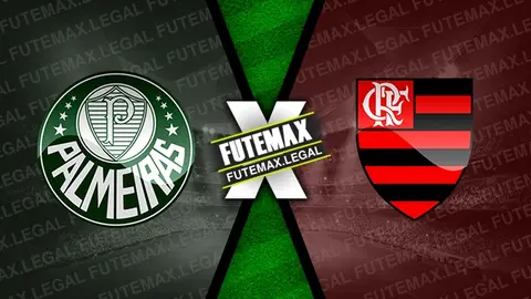 Assistir Palmeiras x Flamengo ao vivo HD 21/04/2024 grátis