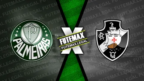 Assistir Palmeiras x Vasco ao vivo online HD 13/06/2024