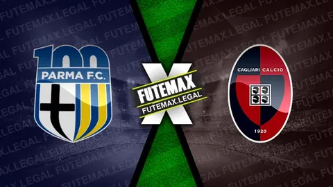 Assistir Parma x Cagliari ao vivo 30/09/2024 grátis