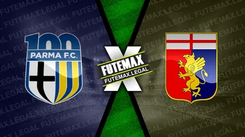 Assistir Parma x Genoa ao vivo online HD 04/11/2024