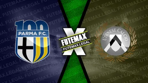 Assistir Parma x Udinese ao vivo HD 16/09/2024