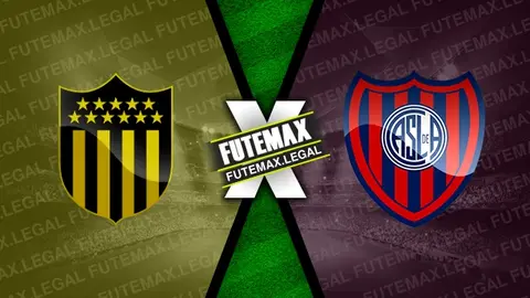 Assistir Peñarol x San Lorenzo ao vivo 09/07/2024 grátis