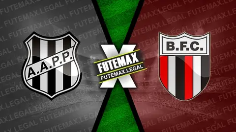 Assistir Ponte Preta x Botafogo-SP ao vivo 05/10/2024 online