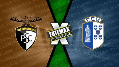 Assistir Portimonense x Vizela ao vivo HD 03/03/2024 grátis