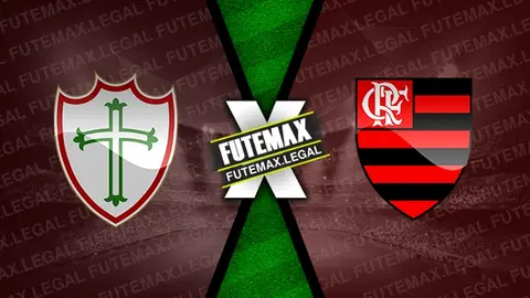 Assistir Portuguesa x Flamengo ao vivo HD 27/01/2024 grátis