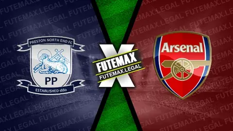 Assistir Preston NE x Arsenal ao vivo 30/10/2024 online