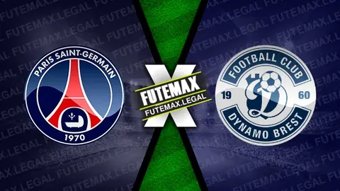 Assistir PSG x Brest ao vivo online 14/09/2024