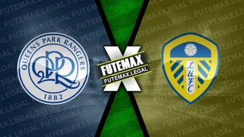 Assistir QPR x Leeds United ao vivo HD 26/04/2024 grátis