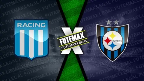 Assistir Racing x Huachipato ao vivo HD 20/08/2024 grátis