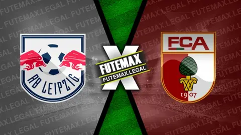 Assistir RB Leipzig x Augsburg ao vivo 28/09/2024 online