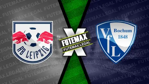 Assistir RB Leipzig x Bochum ao vivo online HD 24/08/2024