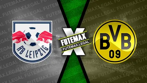 Assistir RB Leipzig x Borussia Dortmund ao vivo HD 27/04/2024 grátis