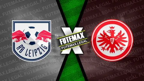 Assistir RB Leipzig x Eintracht Frankfurt ao vivo online HD 04/12/2024