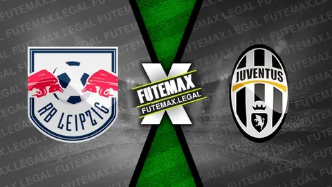 Assistir RB Leipzig x Juventus ao vivo 02/10/2024 online