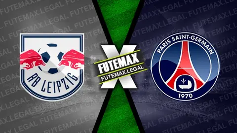 Assistir RB Leipzig x PSG ao vivo HD 10/08/2024 grátis