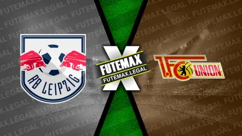 Assistir RB Leipzig x Union Berlin ao vivo 04/02/2024 grátis