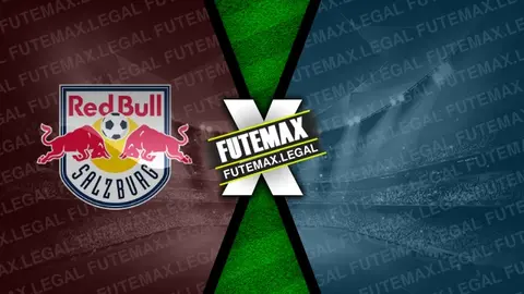 Assistir RB Salzburg x Dinamo Kiev ao vivo 27/08/2024 online