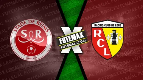 Assistir Reims x Lens ao vivo 18/02/2024 grátis