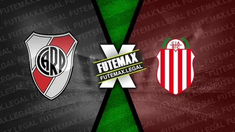 Assistir River Plate x Barracas Central ao vivo online HD 10/11/2024