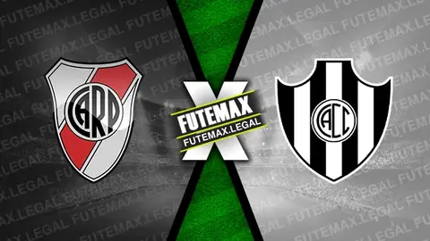 Assistir River Plate x Central Córdoba ao vivo HD 11/05/2024