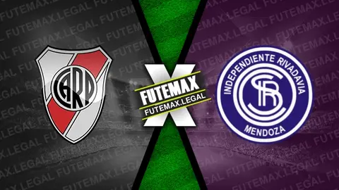 Assistir River Plate x Independiente Rivadavia ao vivo 06/03/2024 grátis