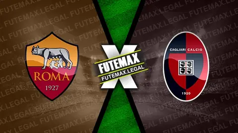 Assistir Roma x Cagliari ao vivo HD 05/02/2024 grátis