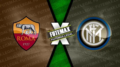 Assistir Roma x Inter de Milão ao vivo HD 10/02/2024