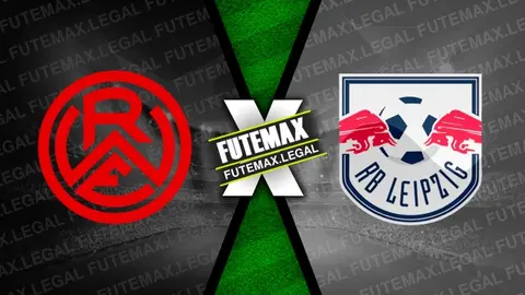 Assistir Rot-Weiss Essen x RB Leipzig ao vivo HD 17/08/2024