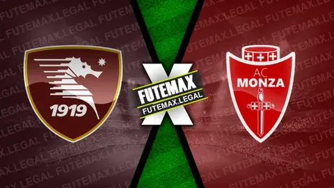 Assistir Salernitana x Monza ao vivo HD 24/02/2024 grátis