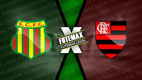 Assistir Sampaio Corrêa x Flamengo ao vivo 30/01/2024 online