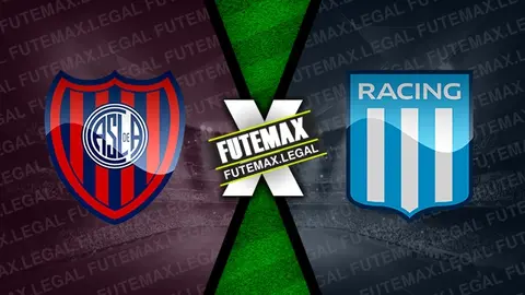 Assistir San Lorenzo x Racing ao vivo HD 17/11/2024 grátis