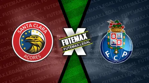 Assistir Santa Clara x Porto ao vivo online HD 07/02/2024