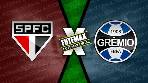 Assistir São Paulo x Grêmio ao vivo online HD 17/07/2024