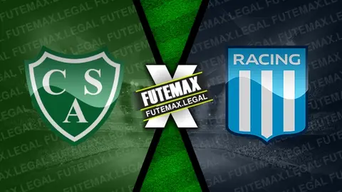 Assistir Sarmiento x Racing ao vivo HD 24/07/2024 grátis