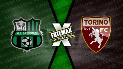 Assistir Sassuolo x Torino ao vivo HD 10/02/2024 grátis