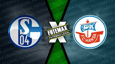 Assistir Schalke 04 x Hansa Rostock ao vivo online 11/05/2024