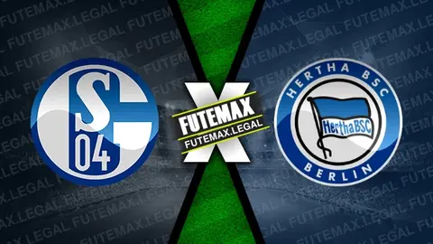 Assistir Schalke 04 x Hertha Berlin ao vivo 05/10/2024 grátis