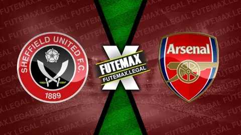 Assistir Sheffield United x Arsenal ao vivo 04/03/2024 grátis