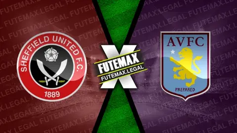 Assistir Sheffield United x Aston Villa ao vivo 03/02/2024 grátis