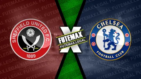 Assistir Sheffield United x Chelsea ao vivo HD 07/04/2024