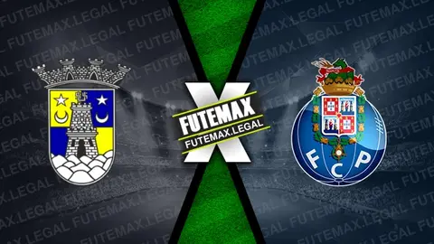 Assistir Sintrense x Porto ao vivo online 20/10/2024