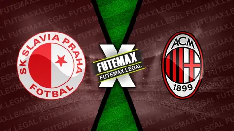 Assistir Slavia Praga x Milan ao vivo HD 14/03/2024 grátis