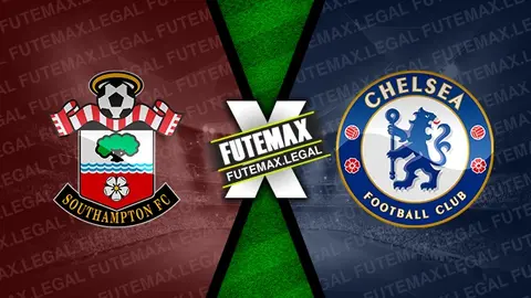 Assistir Southampton x Chelsea ao vivo 04/12/2024 grátis