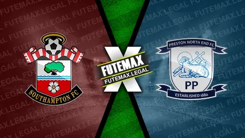 Assistir Southampton x Preston North End ao vivo 16/04/2024 online