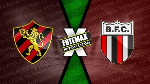 Assistir Sport x Botafogo-SP ao vivo HD 20/10/2024 grátis