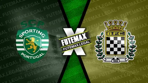 Assistir Sporting x Boavista ao vivo online 17/03/2024