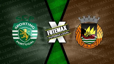 Assistir Sporting x Rio Ave ao vivo online 09/08/2024