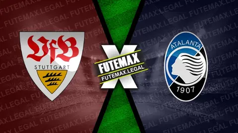 Assistir Stuttgart x Atalanta ao vivo 06/11/2024 grátis